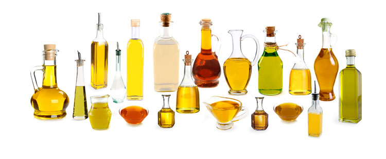 cooking oils