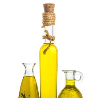 cooking oils - olive oil