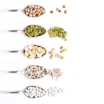 how to cook legumes from scratch