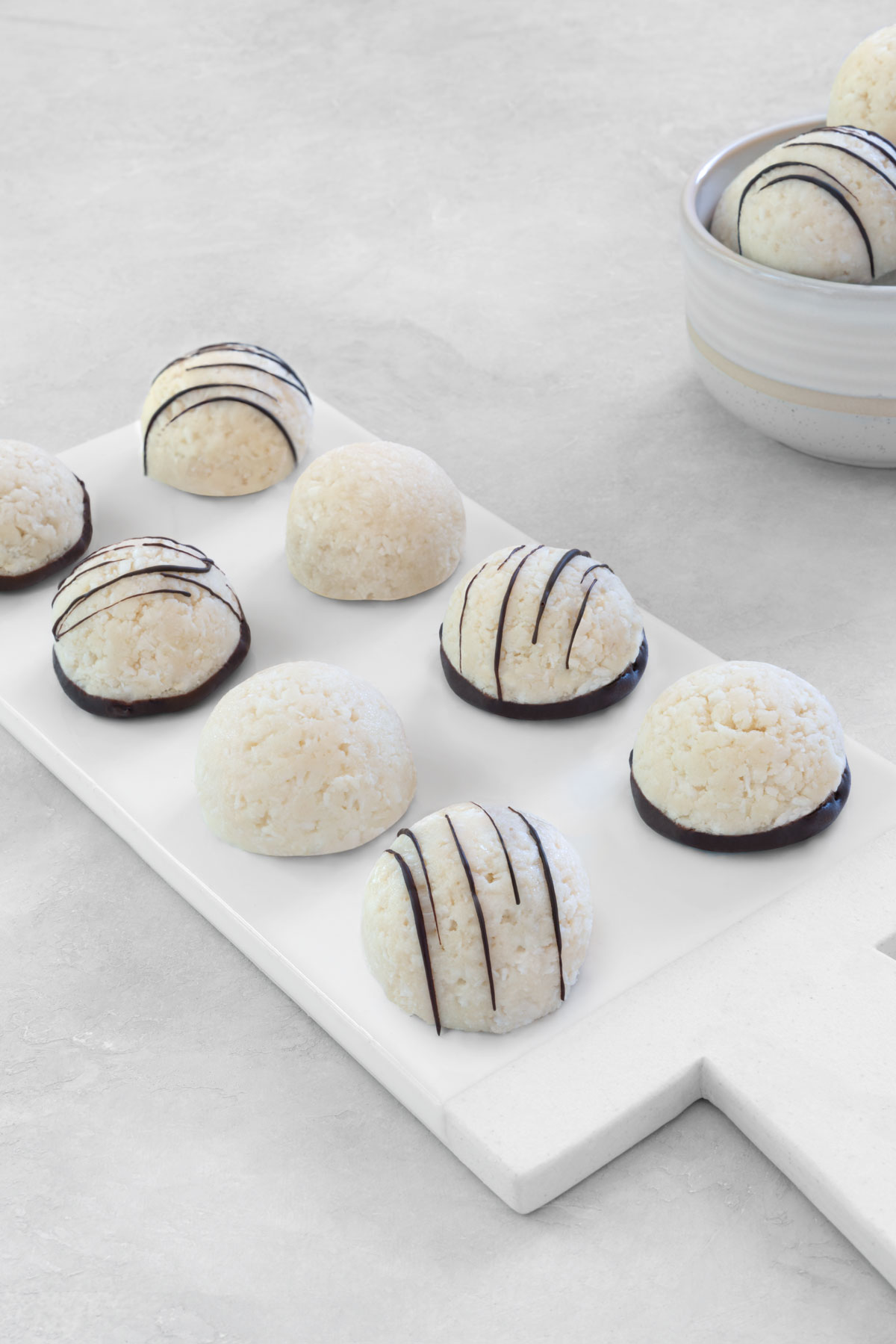 coconut macaroons recipe