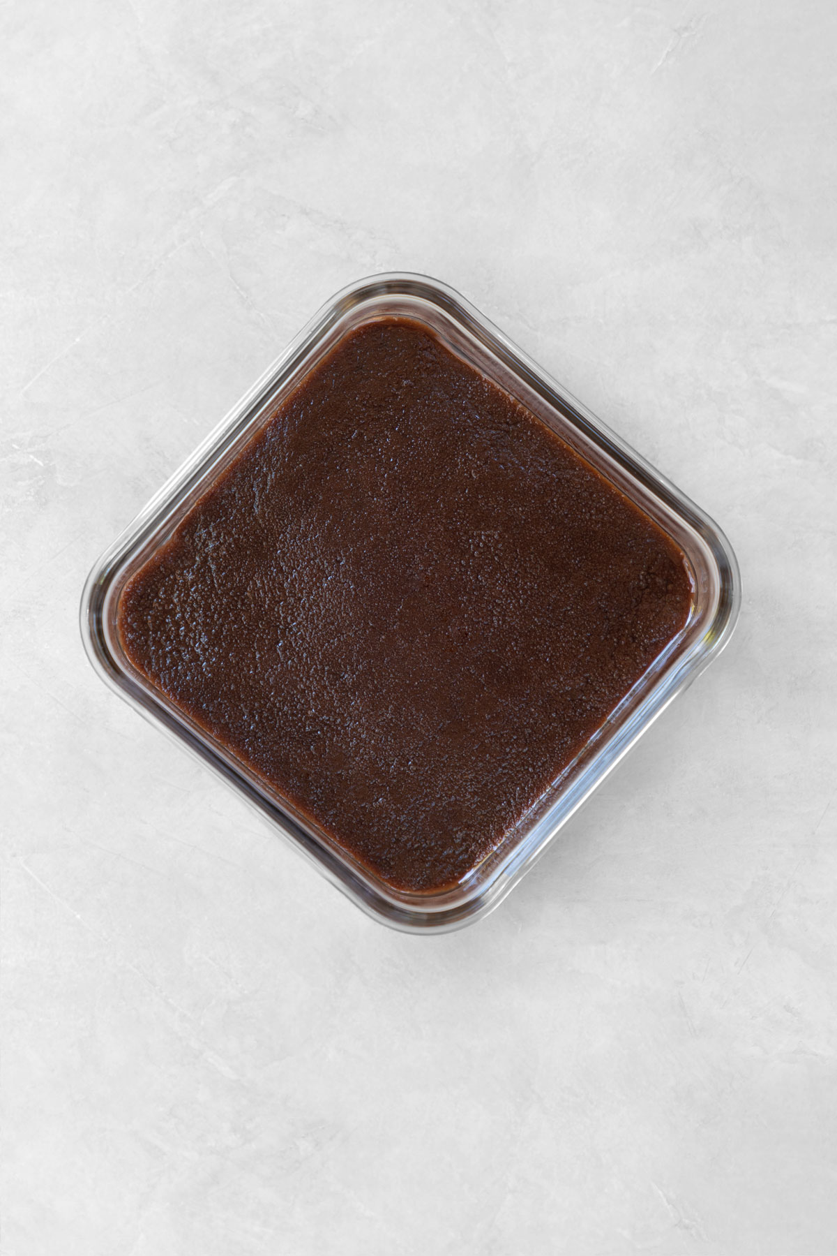 how to make almond butter fudge