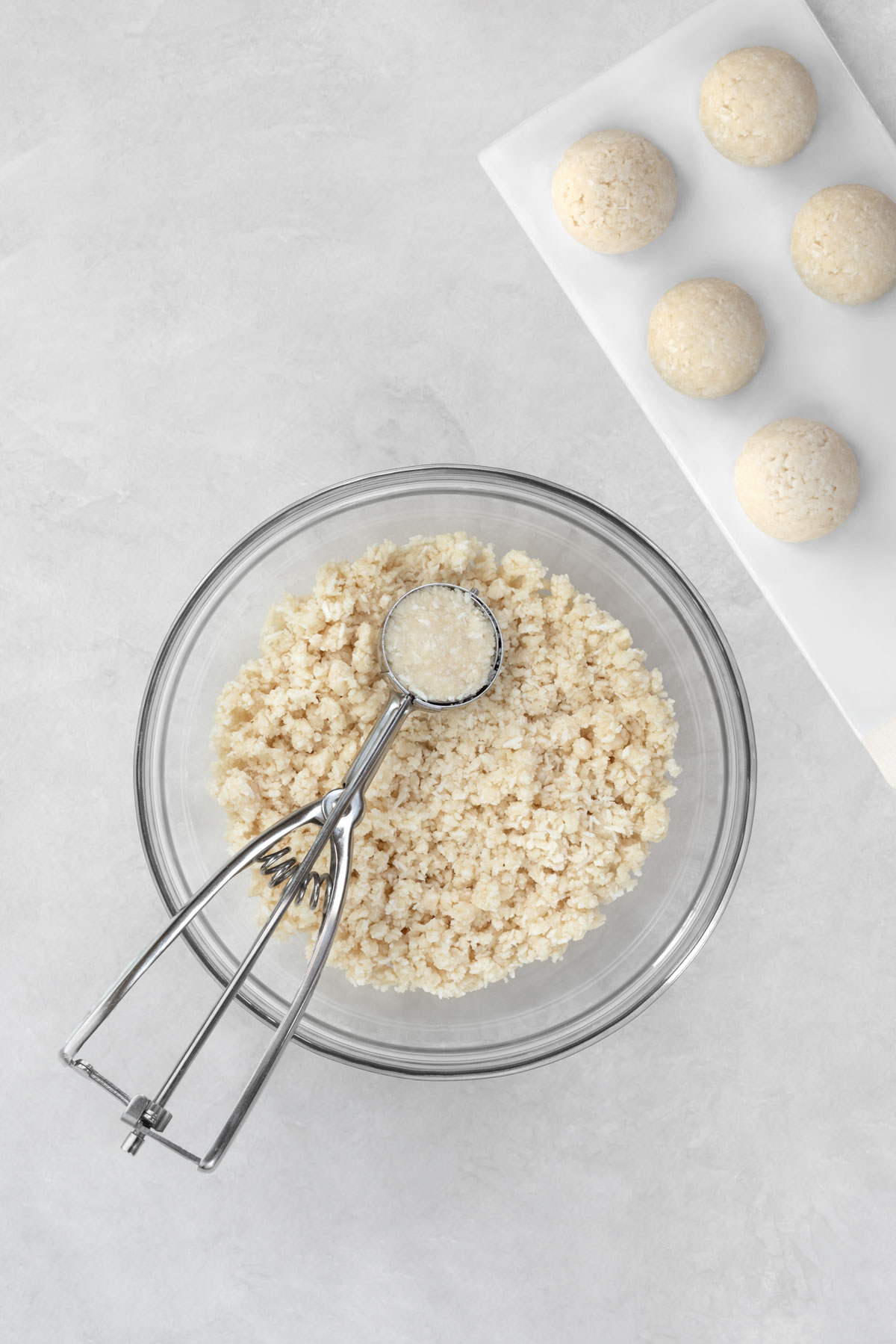 how to make coconut macaroons