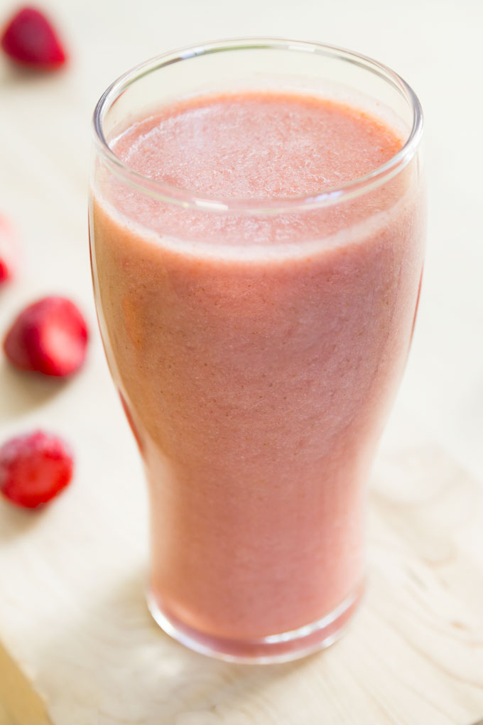 slimming - weight loss smoothie