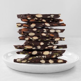 chocolate bark