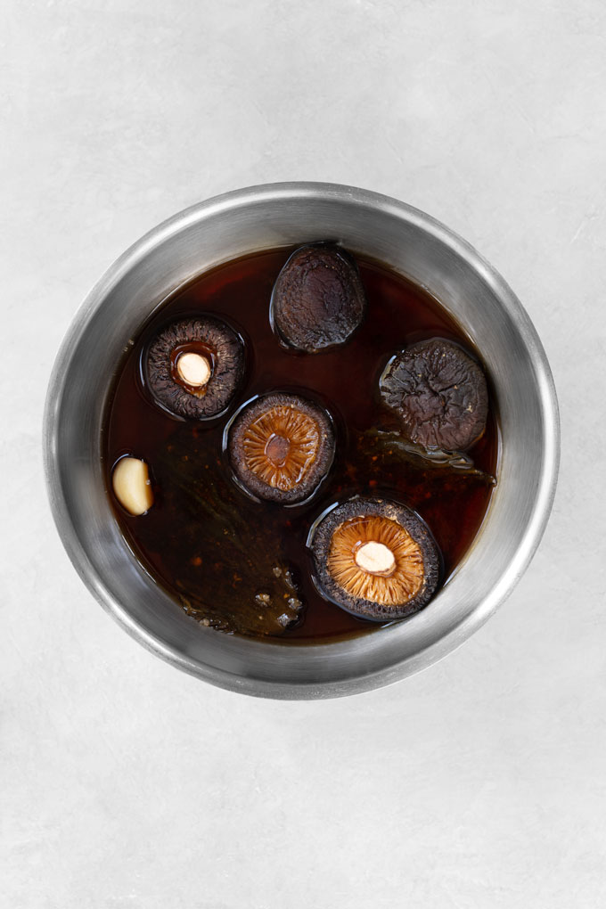 how to make vegan fish sauce