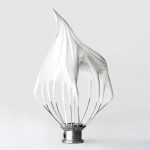 whipped coconut cream