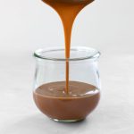 salted caramel sauce