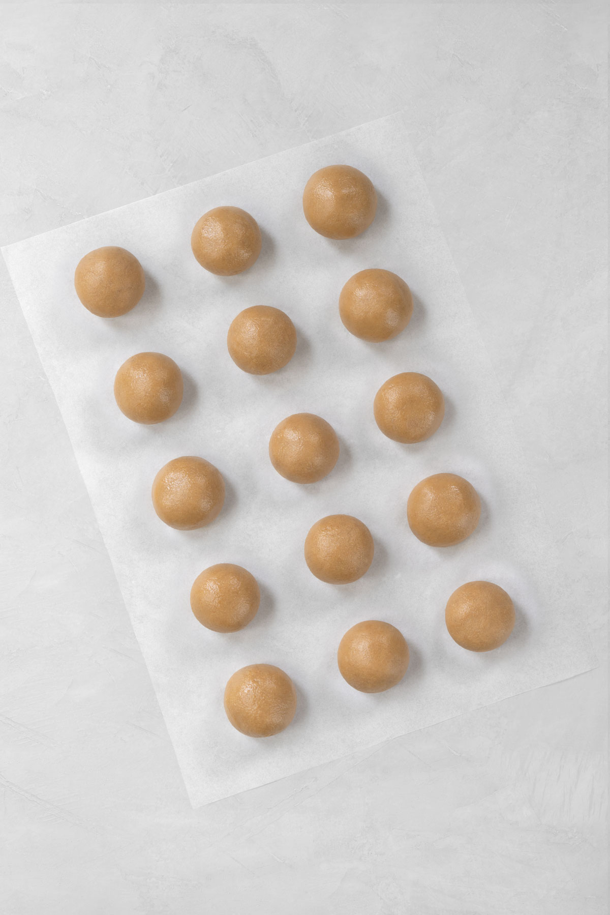 how to make thumbprint cookies