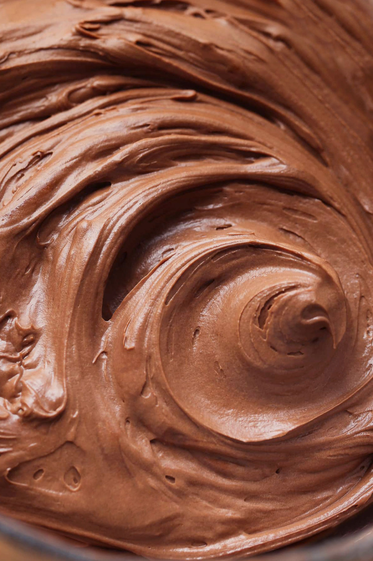 how to make vegan chocolate mousse