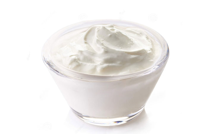 cultured vegan sour cream