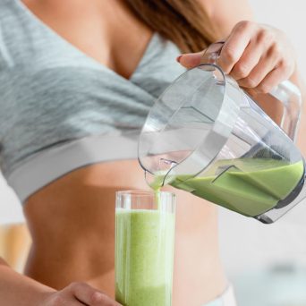 Vitamix blender review