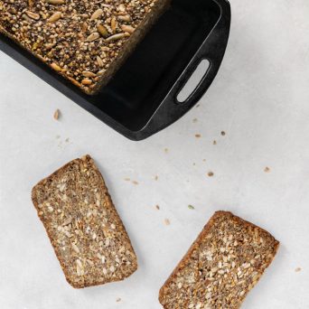 seed bread