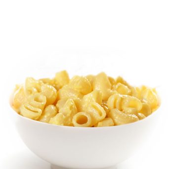 vegan mac and cheese