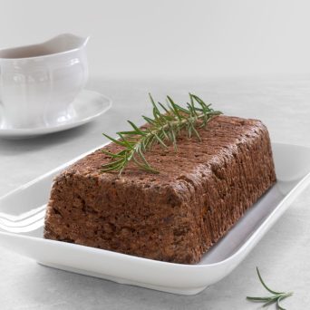 lentil loaf