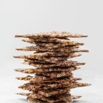 nut and seed crackers