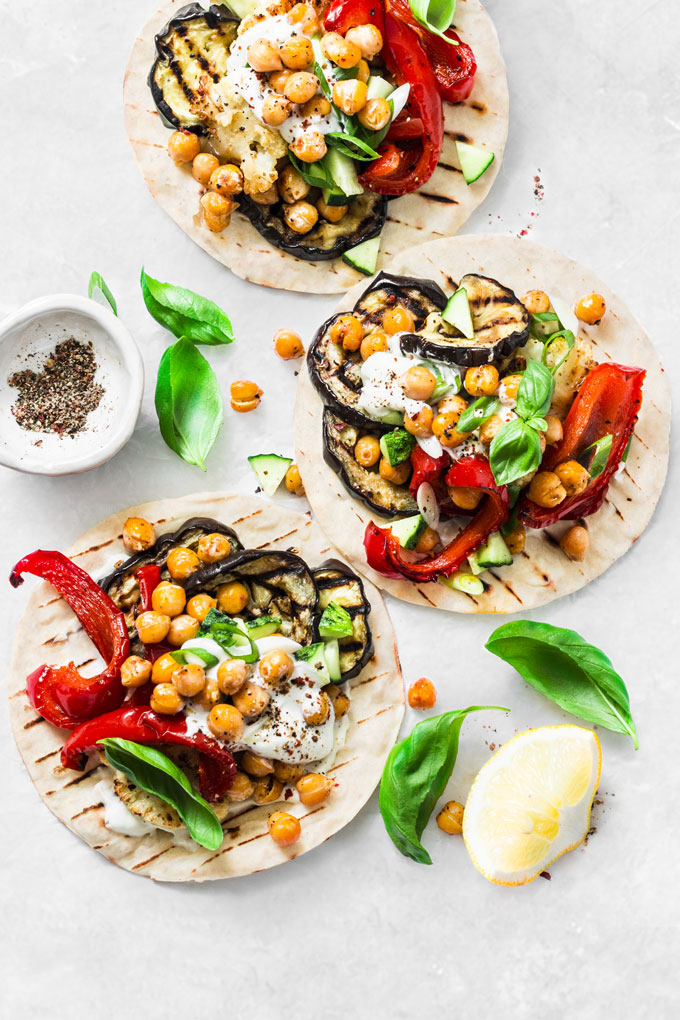 almond flour tortillas