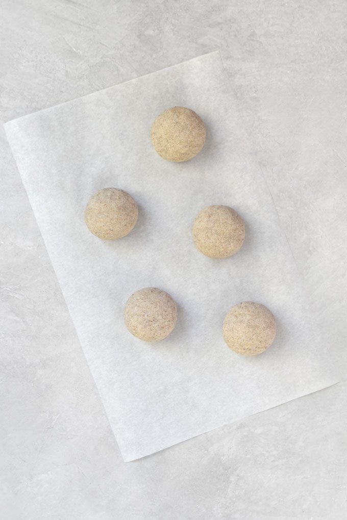 how to make low-carb tortillas