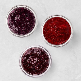 chia jam