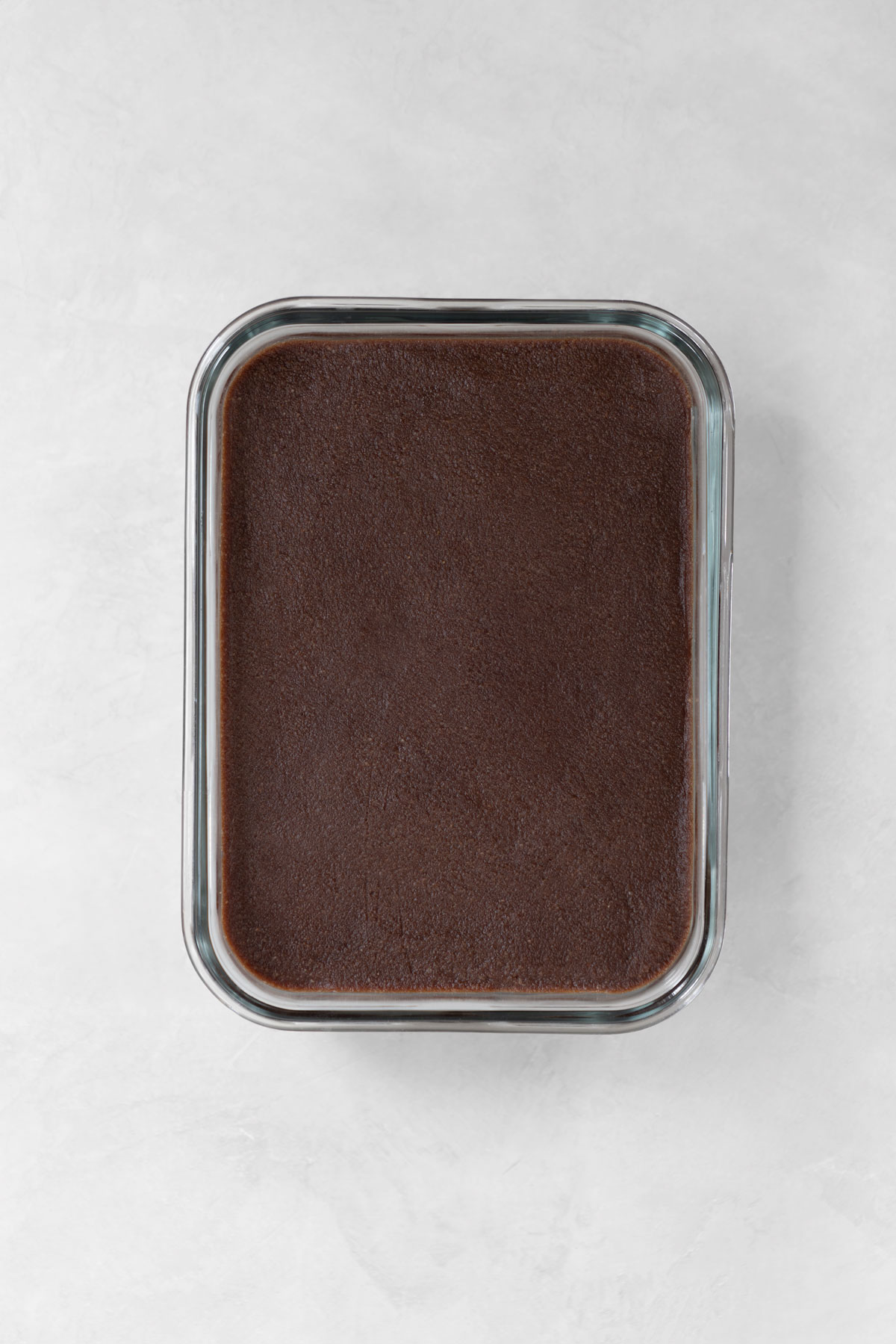 how to make no-bake brownies