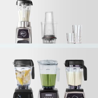 best Vitamix blender