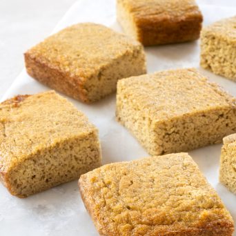 vegan gluten-free cornbread