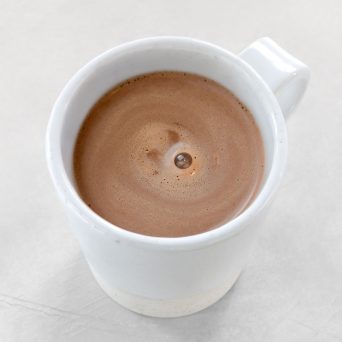 hot cocoa