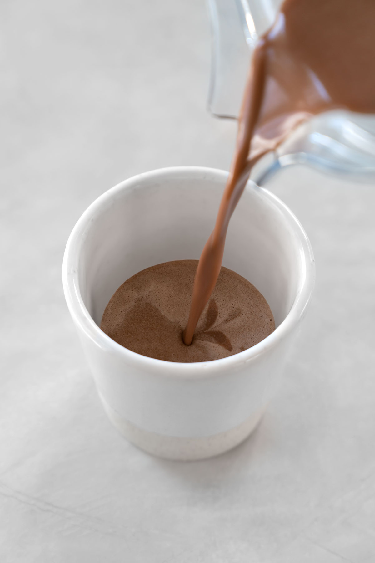 how to make hot cocoa