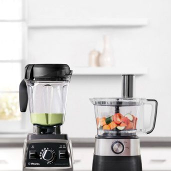 blender versus food processor