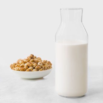 tigernut milk