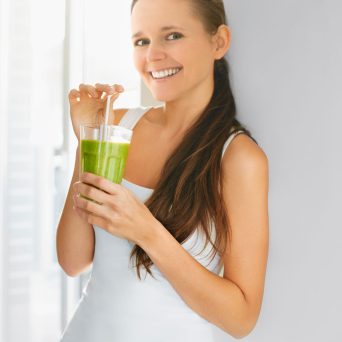 Vitamix comparison - high-speed blender