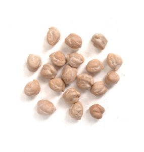 chickpeas