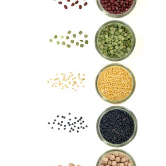 legumes list