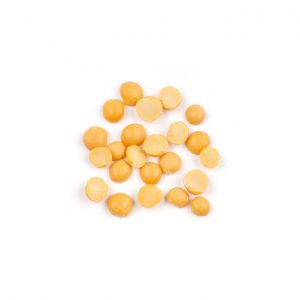 split yellow peas
