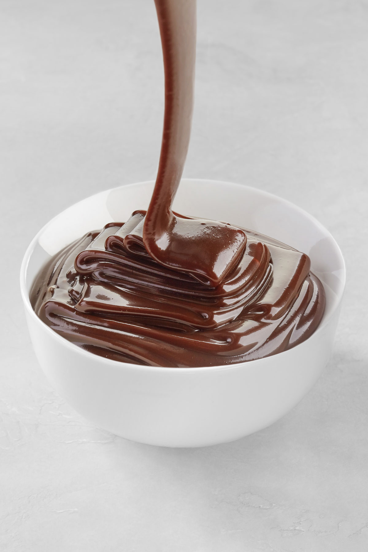 how to make chocolate cream