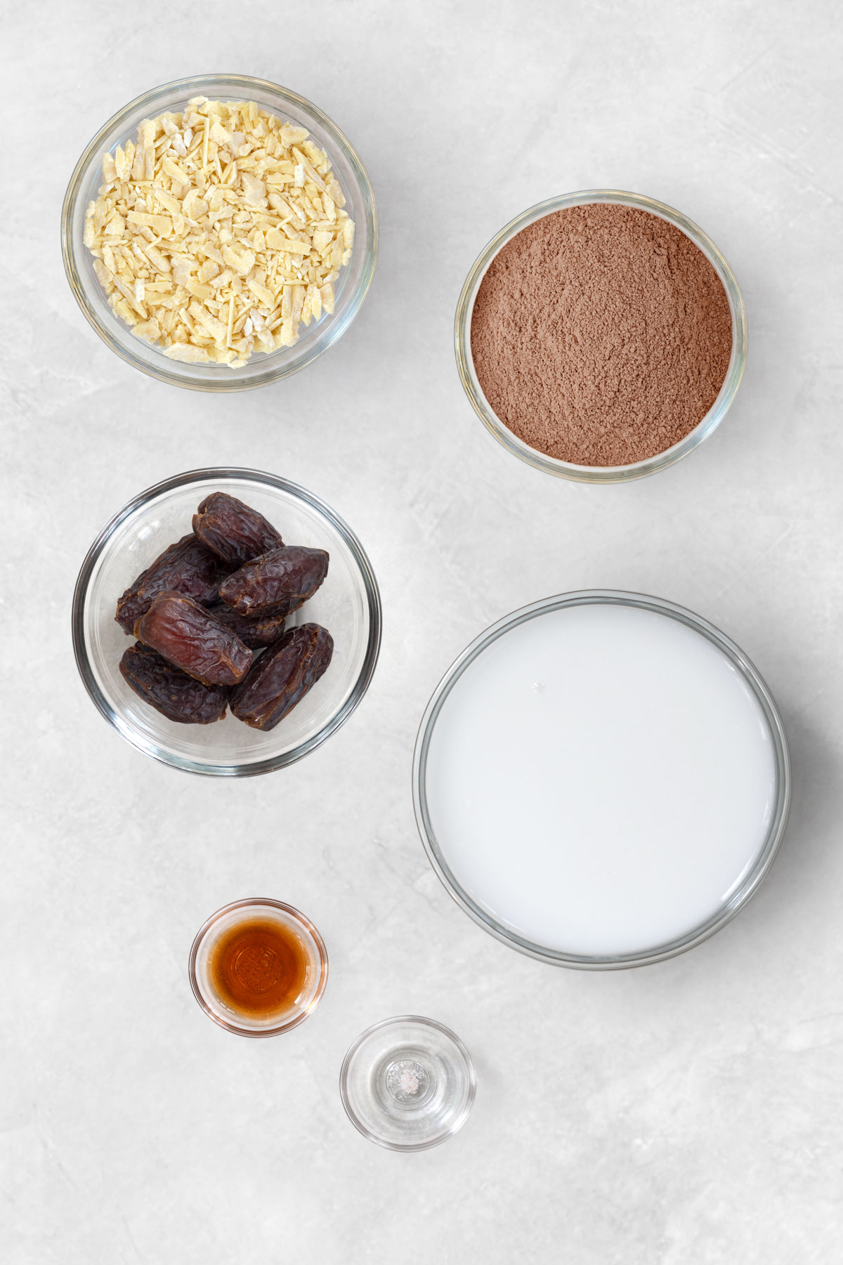 chocolate cream ingredients