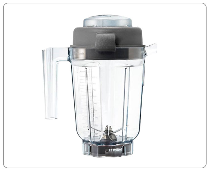 32-oz Vitamix container