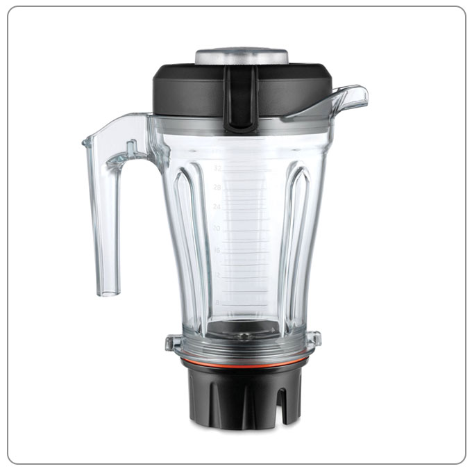 40-oz Vitamix container