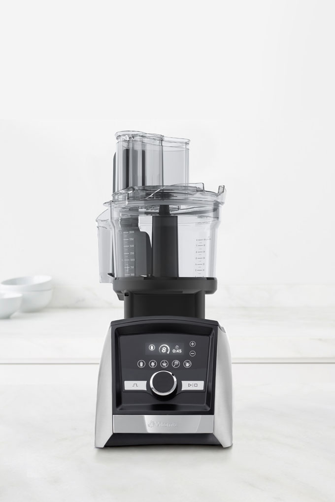 Vitamix food processor