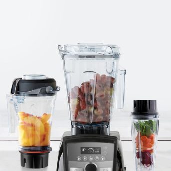 Vitamix containers