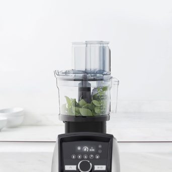 Vitamix food processor