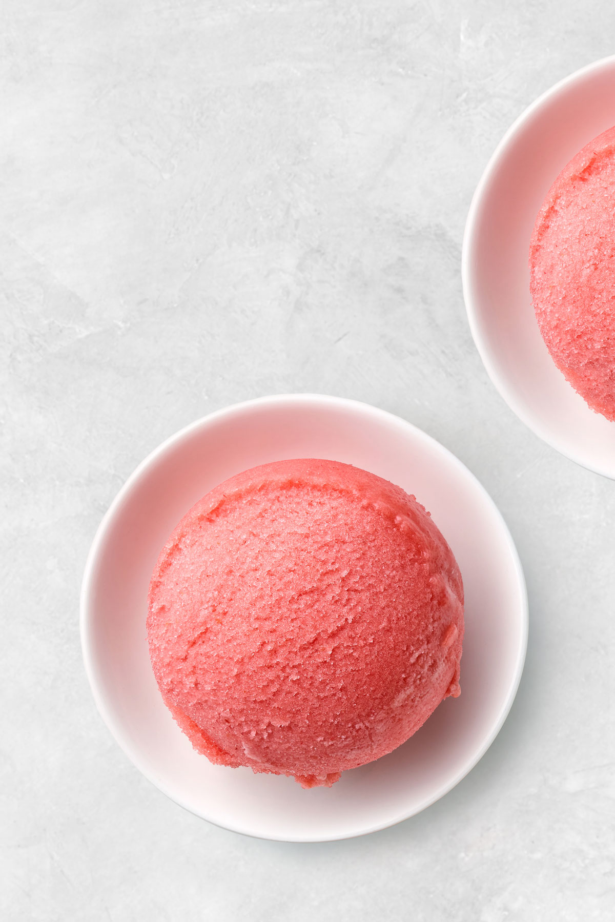 watermelon sorbet recipe