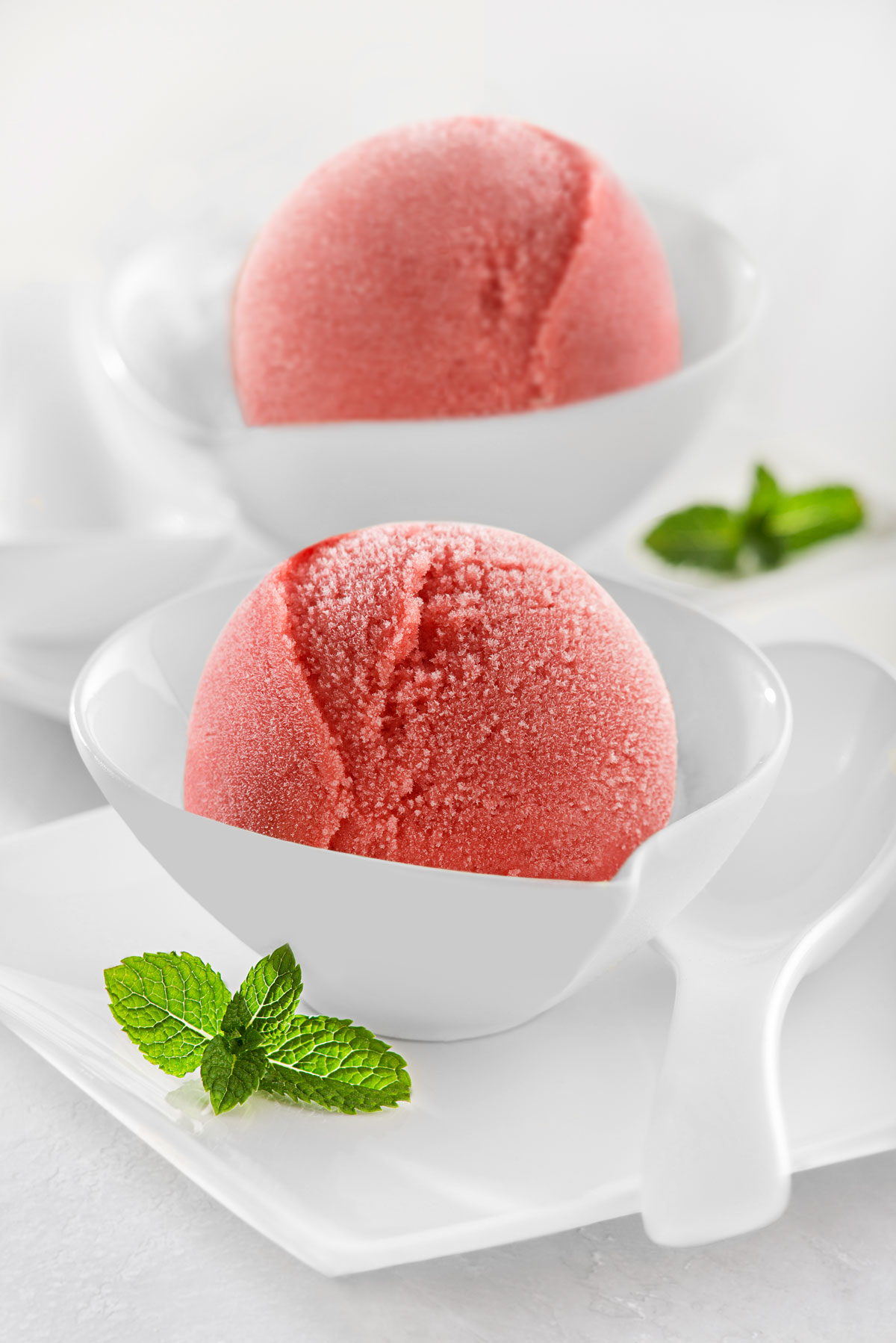 watermelon sorbet