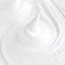 whipped aquafaba