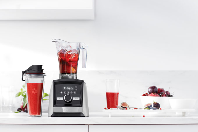certified reconditioned Vitamix blender
