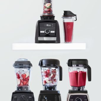 Vitamix models