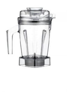 Vitamix aer disc container