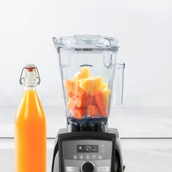 vitamix juicer