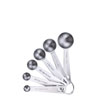 measuring spoons