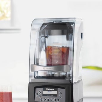 quietest Vitamix blender - The Quiet One