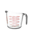 liquid measuring cup (4 cup)
